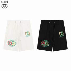 Picture of Gucci Short  Pants _SKUGucciM-XXLsftn62717772